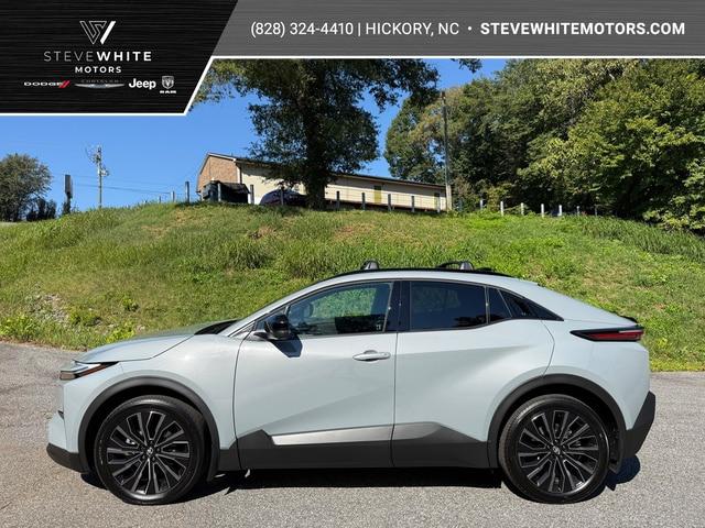 2026 Toyota C-HR SE for sale in Hickory, NC