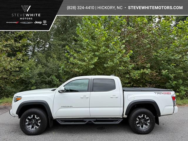 2023 Toyota Tacoma TRD Off Road for sale in Hickory, NC