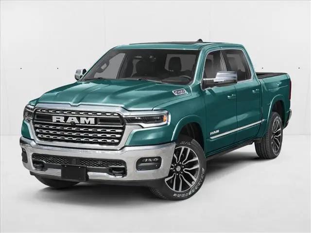 2027 Ram 1500 Limited for sale in Katy, TX