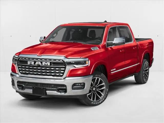 2027 Ram 1500 Limited for sale in Katy, TX
