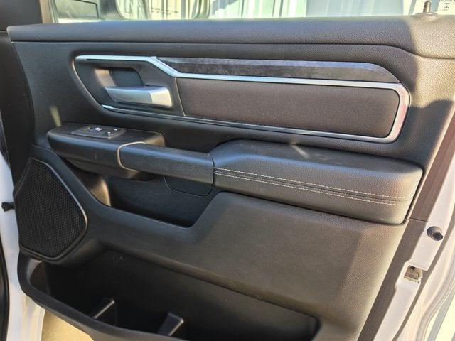 2024 Ram 1500 Big Horn Crew Cab 4x4 57 Box
