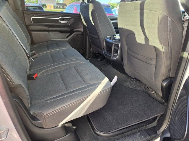 2024 Ram 1500 Big Horn Crew Cab 4x4 57 Box