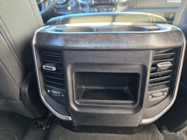 2024 Ram 1500 Big Horn Crew Cab 4x4 57 Box