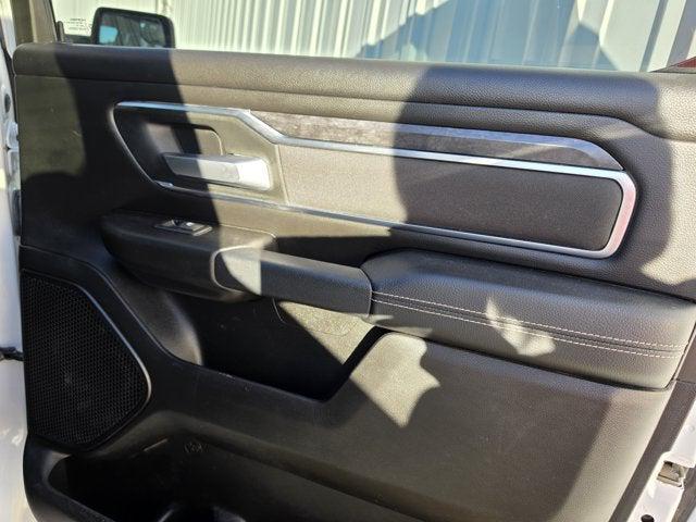 2024 Ram 1500 Big Horn Crew Cab 4x4 57 Box