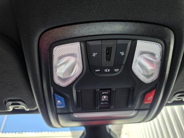 2024 Ram 1500 Big Horn Crew Cab 4x4 57 Box