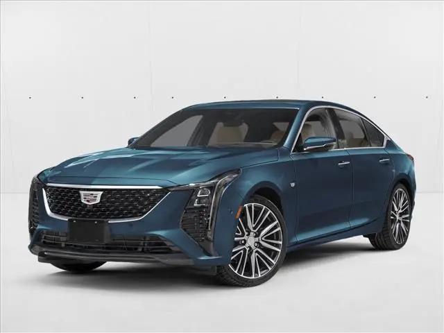 2026 Cadillac CT5 Premium Luxury RWD for sale in Corpus Christi, TX
