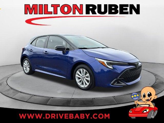 2025 Toyota Corolla SE for sale in Augusta, GA