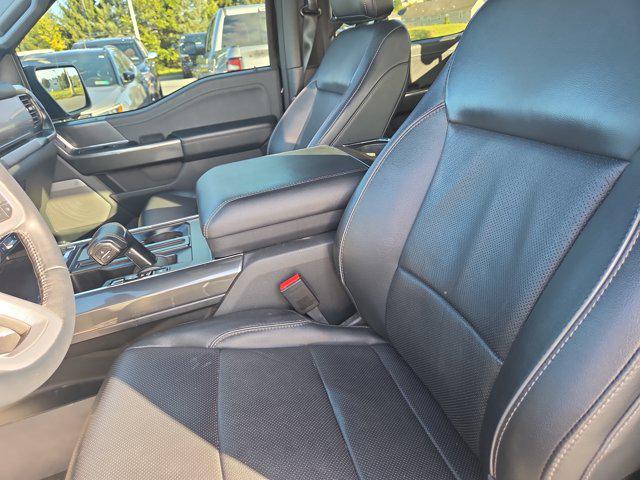 2023 Ford F-150 LARIAT 2023 Ford F-150 LARIAT