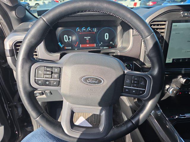 2023 Ford F-150 LARIAT 2023 Ford F-150 LARIAT