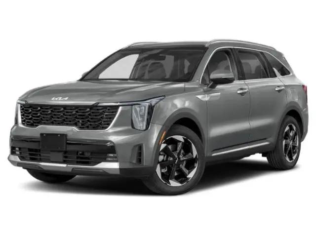 2026 Kia Sorento Hybrid EX for sale in Gaithersburg, MD
