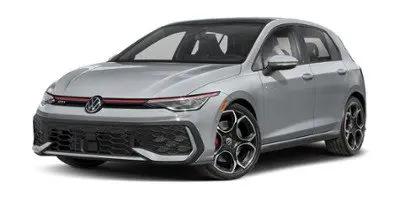 2026 Volkswagen Golf GTI SE for sale in Vacaville, CA
