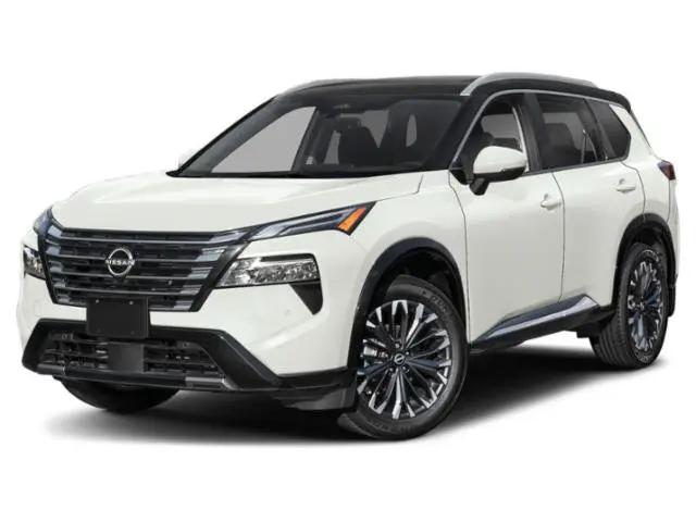 2026 Nissan Rogue Platinum for sale in Edison, NJ