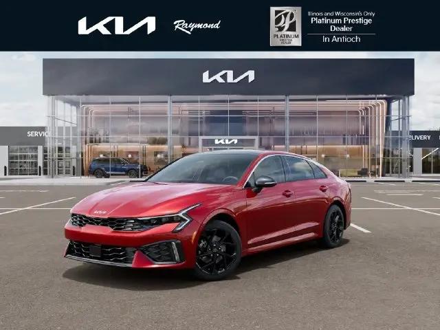 2027 Kia K5 GT-Line for sale in Antioch, IL