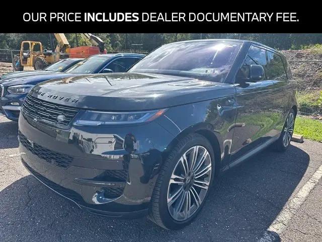 2023 Land Rover Range Rover Sport SE for sale in Fort Washington, PA