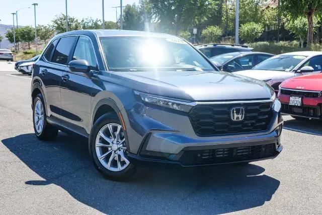 2025 Honda CR-V EX-L 2WD for sale in Moreno Valley, CA
