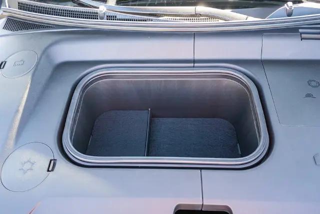 2027 Kia EV3 Wind