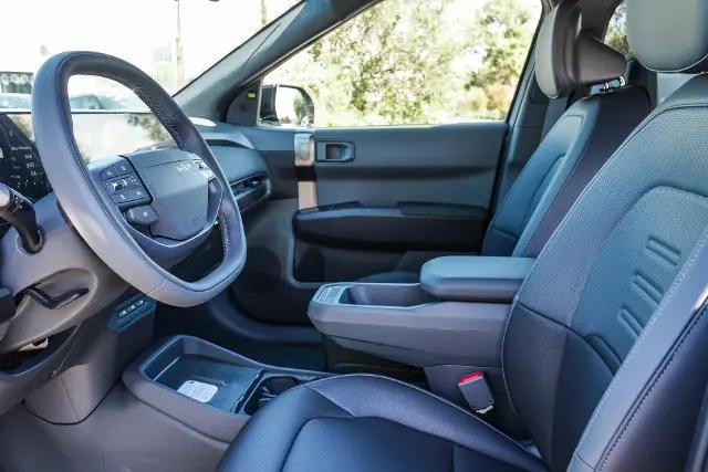 2027 Kia EV3 Wind