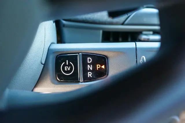 2027 Kia EV3 Wind