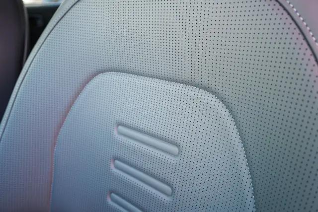 2027 Kia EV3 Wind