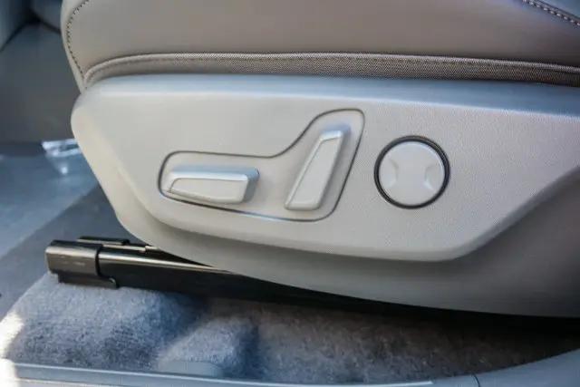 2027 Kia EV3 Wind