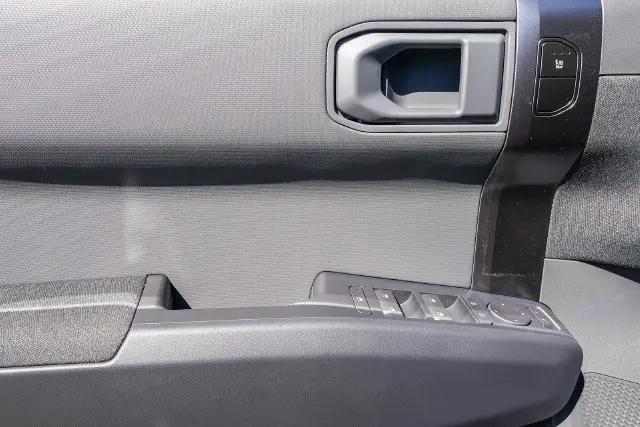 2027 Kia EV3 Wind