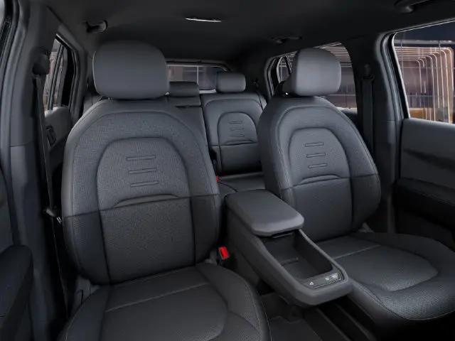 2027 Kia EV3 Wind