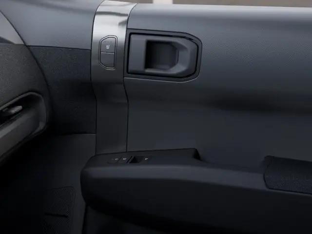 2027 Kia EV3 Wind
