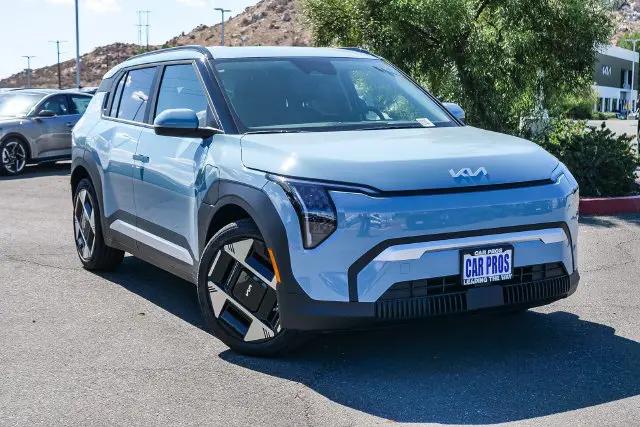 2027 Kia EV3 Wind for sale in Moreno Valley, CA