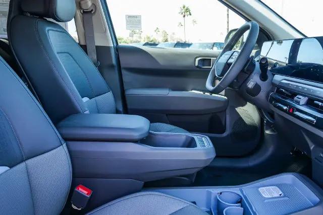 2027 Kia EV3 Wind