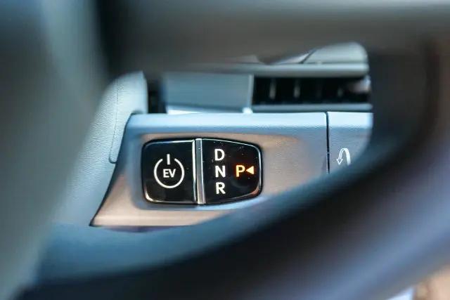 2027 Kia EV3 Wind