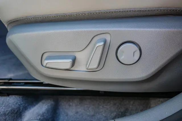 2027 Kia EV3 Wind