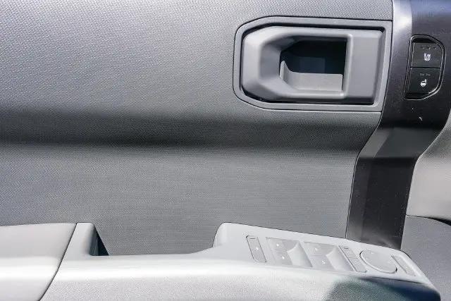 2027 Kia EV3 Wind