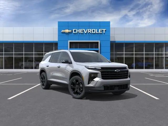 2027 Chevrolet Traverse AWD LT for sale in Ballston Spa, NY