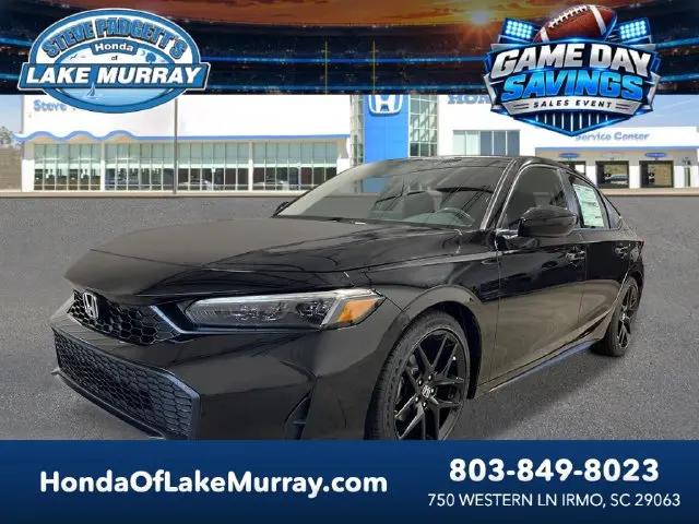 2026 Honda Civic Sport for sale in Irmo, SC