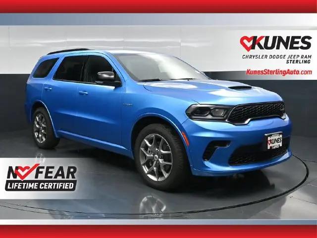 2027 Dodge Durango GT Plus HEMI for sale in Sterling, IL
