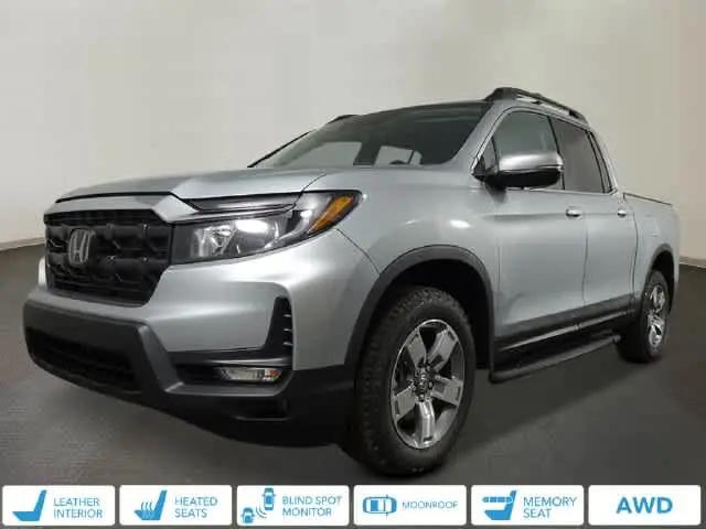 2026 Honda Ridgeline RTL for sale in Union, NJ