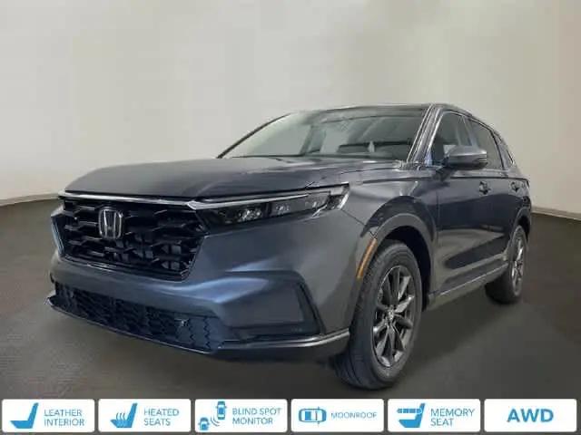 2027 Honda CR-V EX-L for sale in Union, NJ