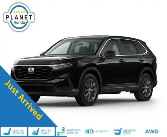 2027 Honda CR-V EX-L for sale in Union, NJ