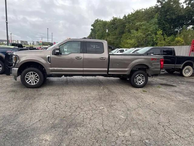 2018 Ford F-350 LARIAT for sale in Killeen, TX