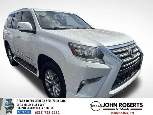 2016 Lexus GX 460 GX 460 for sale in Manchester, TN