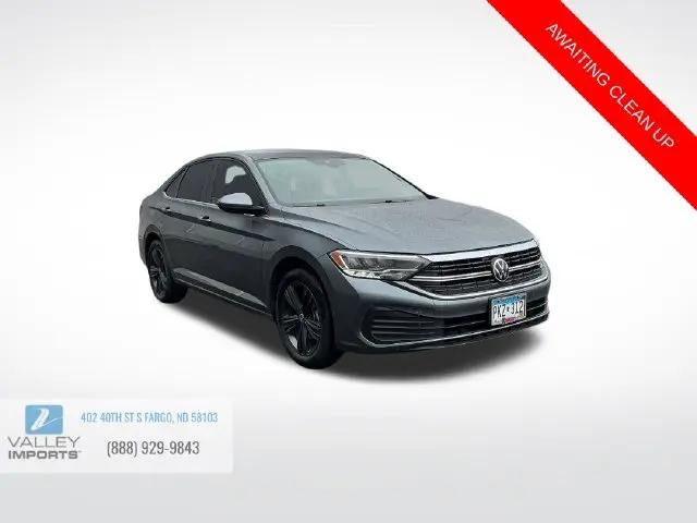 2024 Volkswagen Jetta 1.5T SE for sale in Fargo, ND