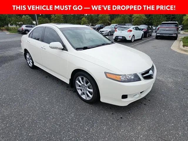 2008 Acura TSX Base for sale in Southern Pines, NC