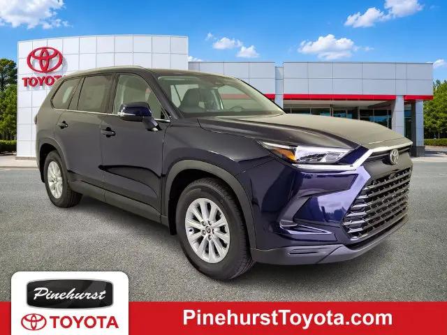 2026 Toyota Grand Highlander XLE for sale in Southern Pines, NC