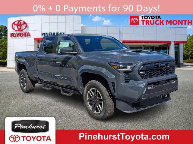 2026 Toyota Tacoma TRD Sport for sale in Southern Pines, NC