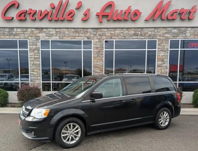 2019 Dodge Grand Caravan SXT for sale in Grand Junction, CO