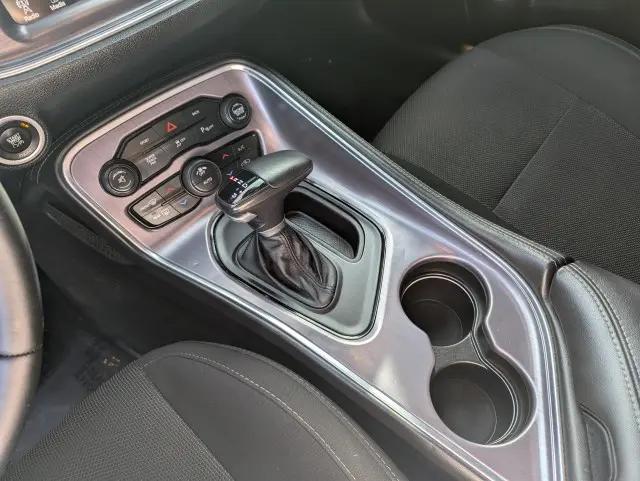 2016 Dodge Challenger R/T Scat Pack