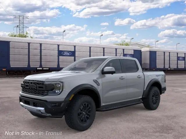 2026 Ford Ranger Raptor for sale in Saint Augustine, FL