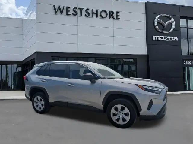 2023 Toyota RAV4 LE for sale in Tampa, FL