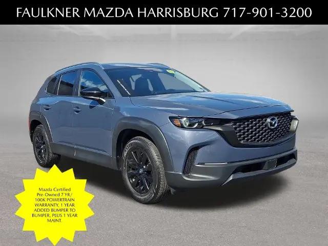 2024 Mazda CX-50 2.5 S Select for sale in Harrisburg, PA