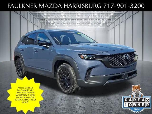 2024 Mazda CX-50 2.5 S Select for sale in Harrisburg, PA